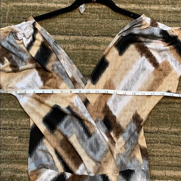 Veronica M slinky dress. ๐๐ผ - Picture 6 of 6